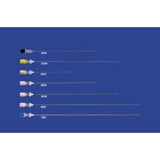 Spinal Needle - 15Ga x 25cm (10in)
