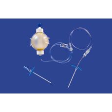 Equine Joint Infusion Kit