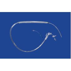 Esophageal Balloon Dilation Feeding Tube - 18Fr x 75cm Feed Tube with 25mm x 25cm Balloon 