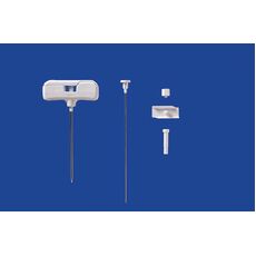 Bone Marrow Needle System for Solids 11Ga x 10cm (4in) Needle
