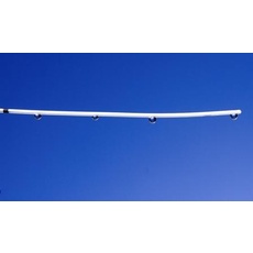 Diffusion/ Wound Catheter 6" (15cm)
