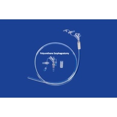 Small Animal Feeding Tube - 14Fg adj to 50in