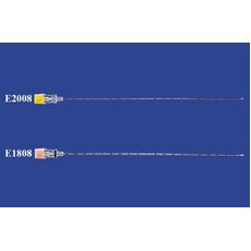 MSK Spinal Needle 18Ga x 20cm (8in)