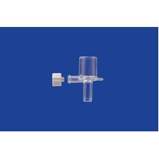 Endotracheal Adapter with Low Dead Space - 8.0mm ID  - 15mm ET Tube Adapter