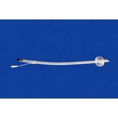 ET Tube Cuffed - 12Fr x 14cm