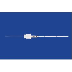 Non-Cuffed Endotracheal Tube - 1.0mm ID tube with wire stylet
