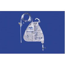 Fecal Management System - 20Fr Kit with 3 Collection Bags