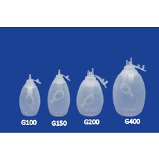 Mila Grenade Continuous Suction Bulb 100cc