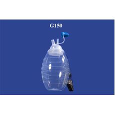 Mila Grenade Continuous Suction Bulb 150cc