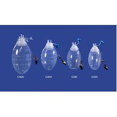 Mila Grenade Continuous Suction Bulb 200cc