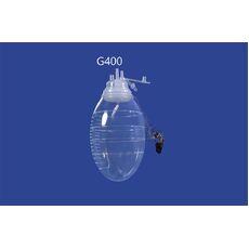 Mila Grenade Continuous Suction Bulb 400cc