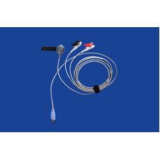Mila - Stimpod NMBA Cable with Accelerometer
