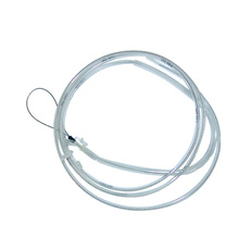 Nasogastric Feeding Tube - 10Fg x 90cm