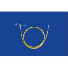 Weighted Nasogastric Feeding Tube - 10Fr x 90cm (36in)