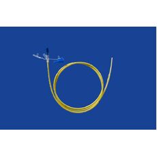 Weighted Nasogastric Feeding Tube - 10Fr x 108cm (43in)
