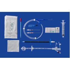 Percutaneous Balloon Catheter Kit - 20Ga x 25cm