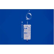 Pigtail Catheter Kit - 6Fr x 30cm (12in)