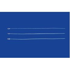 Retropulsion Canine Urinary Catheter - 6Fr x 55cm 