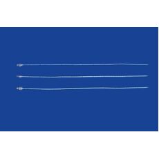 Retropulsion Canine Urinary Catheter - 8Fr x 55cm 