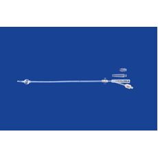 Foley Catheter 12Fgx30cm without Wire Stylet(10cc Balloon)