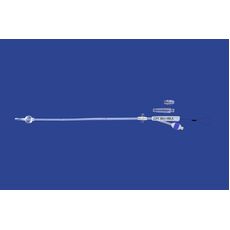 Foley Catheter 22Fgx55cm without Wire Stylet(30cc Balloon)
