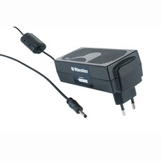 Plug in Charger for Li-ion 3.5V rechargable Battery