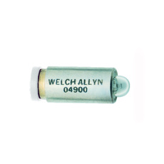 Welch Allyn 3.5v Halogen Lamp - 04900-U