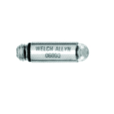 Welch Allyn Fibre Optic Laryngoscope 2.5v Halogen Lamp - 06000-U