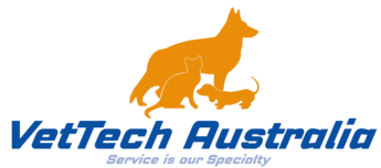 VetTech Australia logo